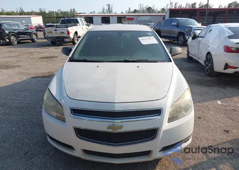 2012 Chevrolet Malibu Ls z USA, uszkodzony, nr VIN 1G1ZB5E07CF214324